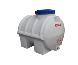 500L Yatay Su Deposu - 3