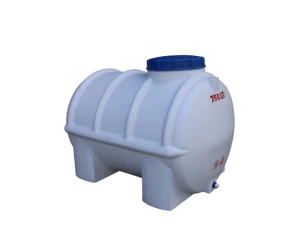 750L Yatay Su Deposu