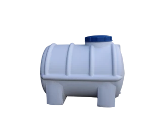 750L Yatay Su Deposu - 3