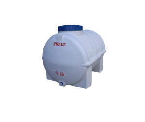 750L Yatay Su Deposu - 4