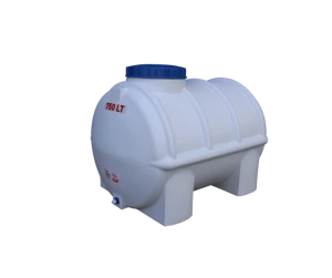 750L Yatay Su Deposu - 5