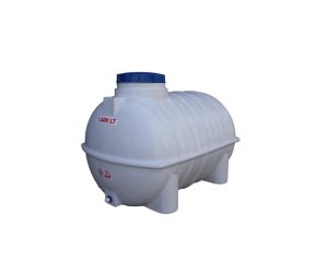 1000L Yatay Su Deposu