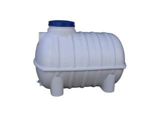 1000L Yatay Su Deposu - 3