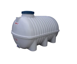 1500L Yatay Su Deposu