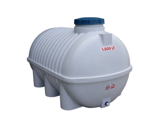 1500L Yatay Su Deposu - 3