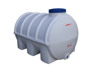 2000L Yatay Su Deposu - 3