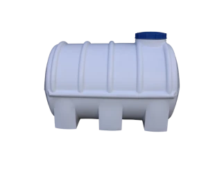 2000L Yatay Su Deposu - 5