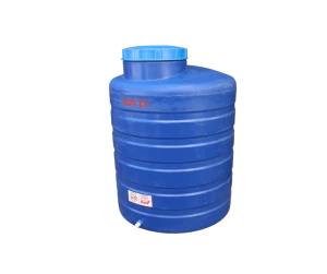 500L Dikey Su Deposu