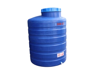 500L Dikey Su Deposu - 3