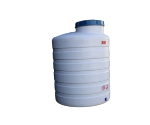 500L Dikey Su Deposu - 5