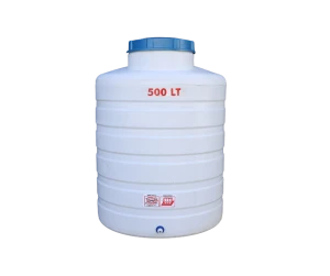 500L Dikey Su Deposu - 6