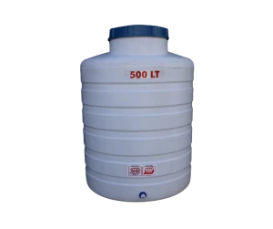 500L Dikey Su Deposu - 7