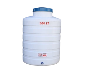 500L Dikey Su Deposu - 8
