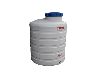 750L Dikey Su Deposu