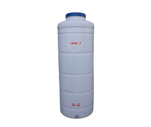 1000L Dikey Su Deposu