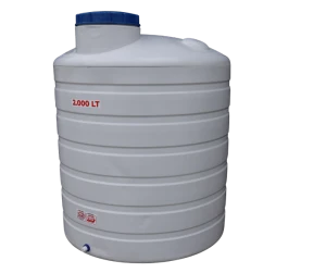 2000L Dikey Su Deposu