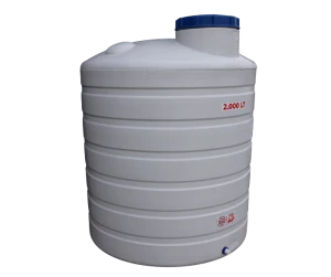 2000L Dikey Su Deposu