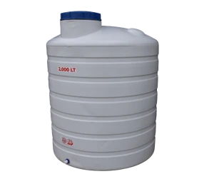 2000L Dikey Su Deposu - 3