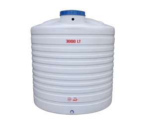 3000L Dikey Su Deposu