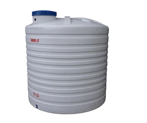 3000L Dikey Su Deposu