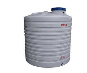 3000L Dikey Su Deposu - 3