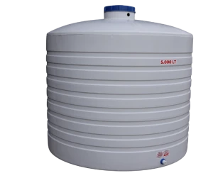 5000L Dikey Su Deposu