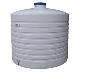 5000L Dikey Su Deposu - 3