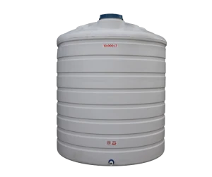10000L Dikey Su Deposu