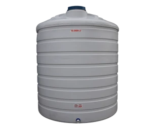 10000L Dikey Su Deposu - 4