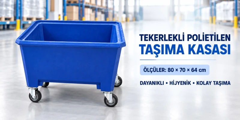 taşıma kasaları
