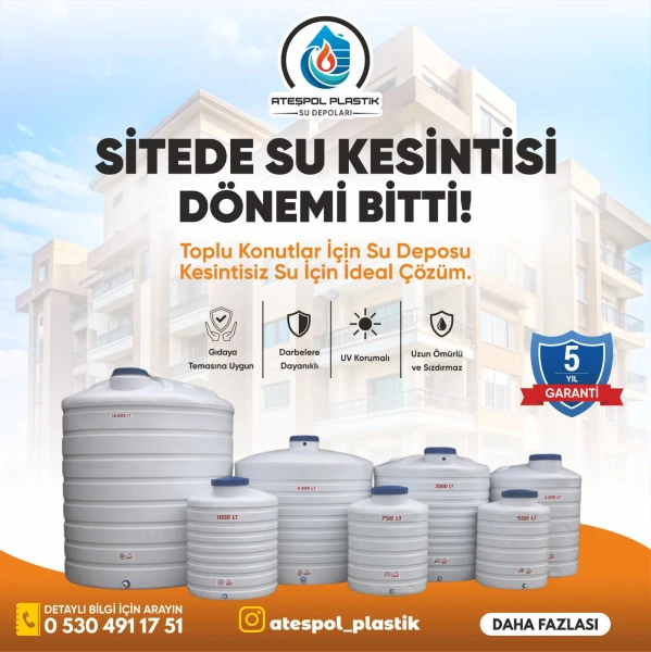 Darbe dayanımı yüksek,<br> çatlamaya karşı güçlendirilmiş<br> gövde yapısı.